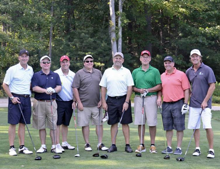 Annual FEEDNH.org Golf Tournament - Photo Gallery