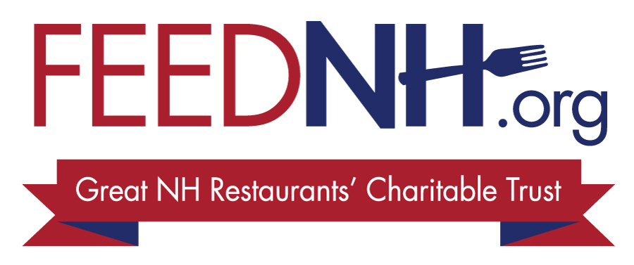 FEEDNH.org  - Great NH Restaurants’  Charitable Trust
